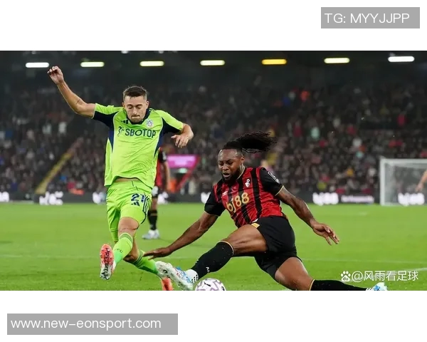 塞梅尼奥本赛季贡献9球占伯恩茅斯总进球818创英超新高