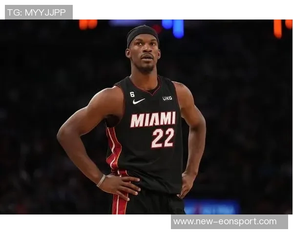 巴特勒失利后未与热火旧将握手致意选择直接离场引发热议