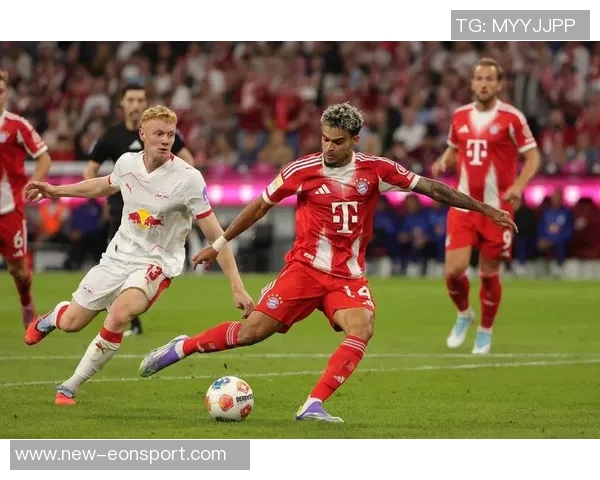 孔帕尼谈信念与迪亚斯适合拜仁的特质分析