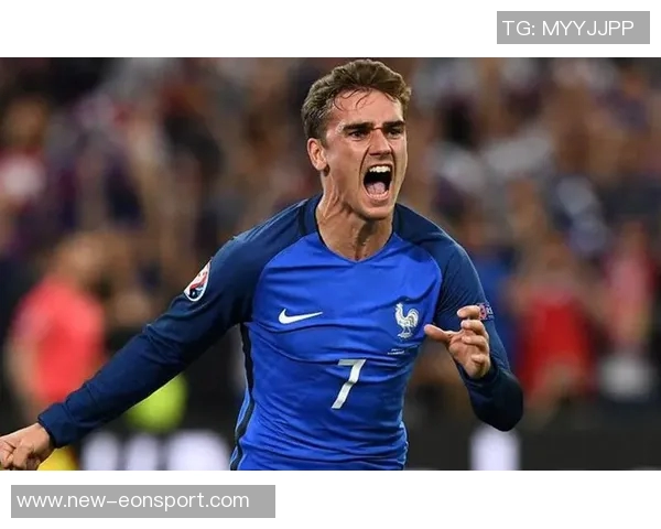 格列兹曼谈踢法转变：铲球回追抢断让我更快乐进球不是唯一目标